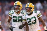 Green Bay Packers v Chicago Bears